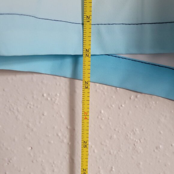 Sonoma Goods for life Men's Swim Trunks - Picture 6 of 6